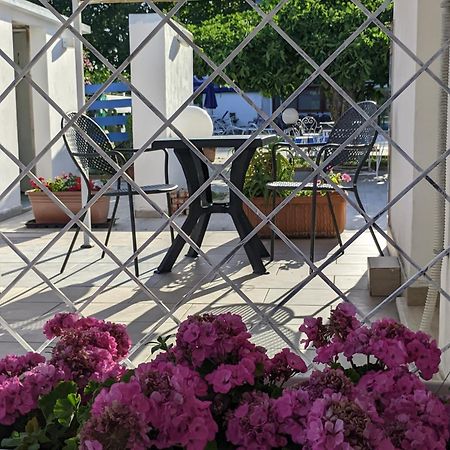Villa Nicodemo Πέστουμ Εξωτερικό φωτογραφία