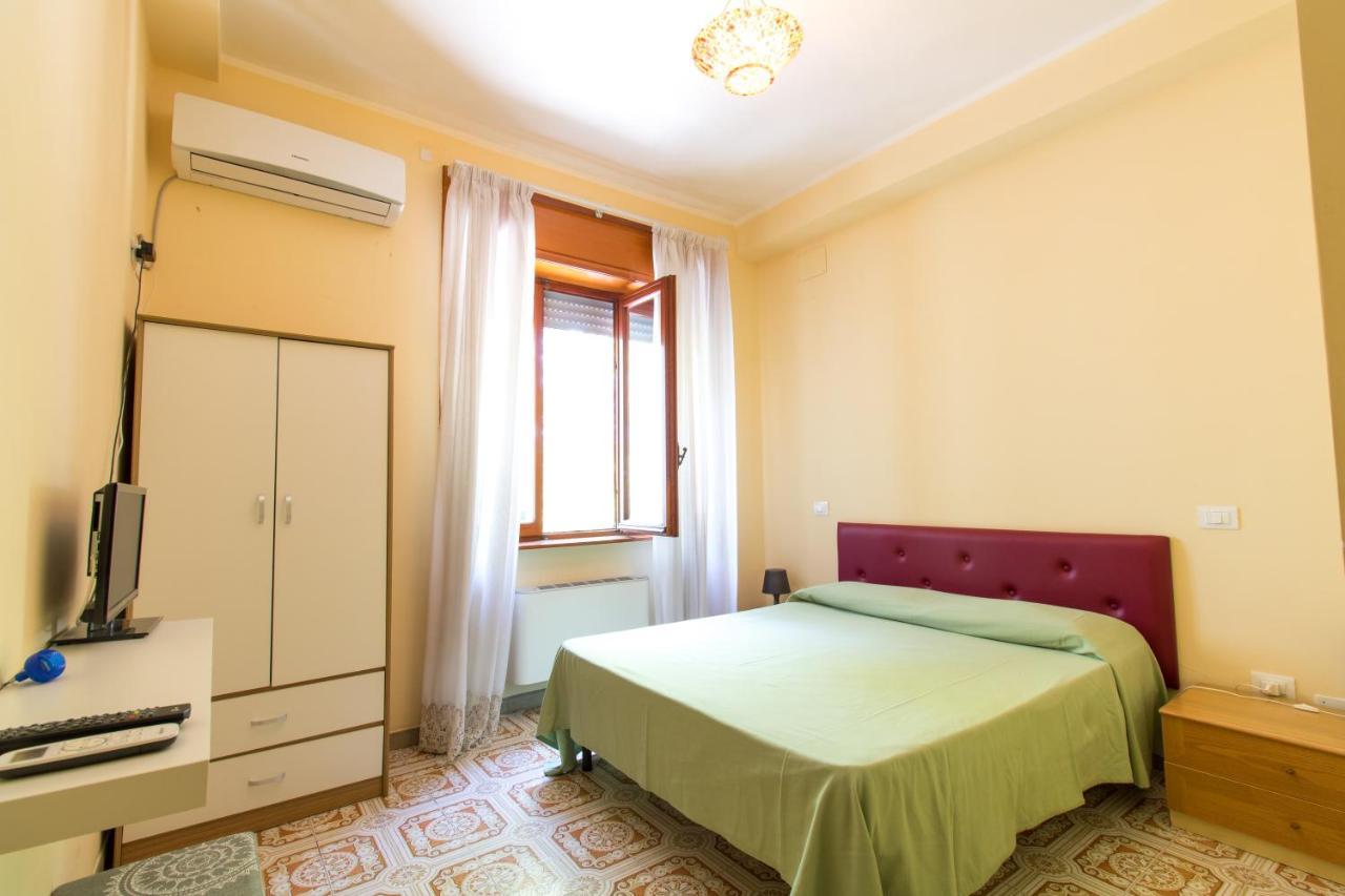 Villa Nicodemo Πέστουμ Εξωτερικό φωτογραφία