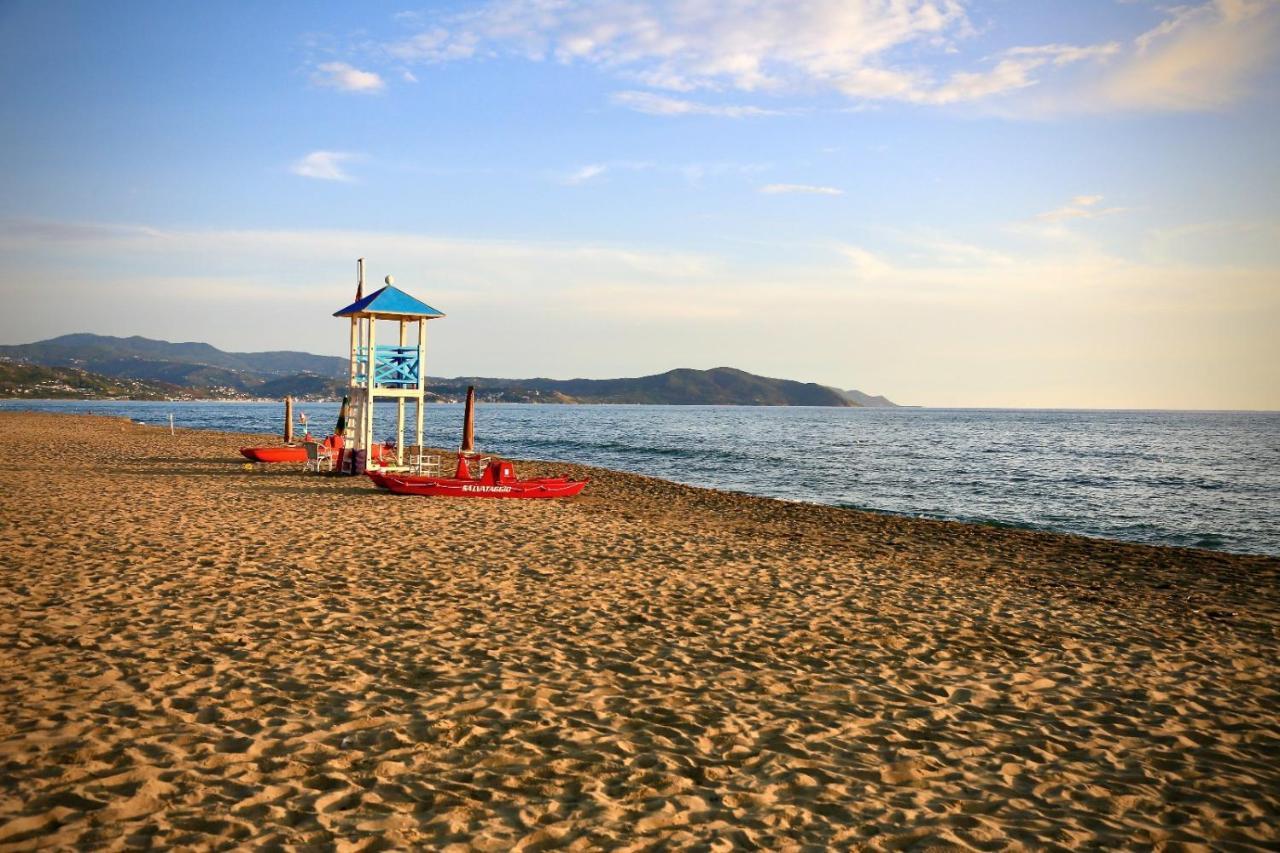 Villa Nicodemo Πέστουμ Εξωτερικό φωτογραφία