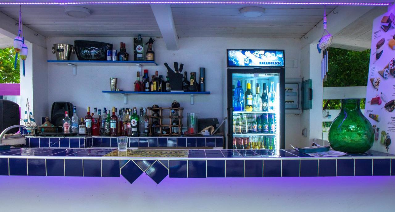 Villa Nicodemo Πέστουμ Εξωτερικό φωτογραφία
