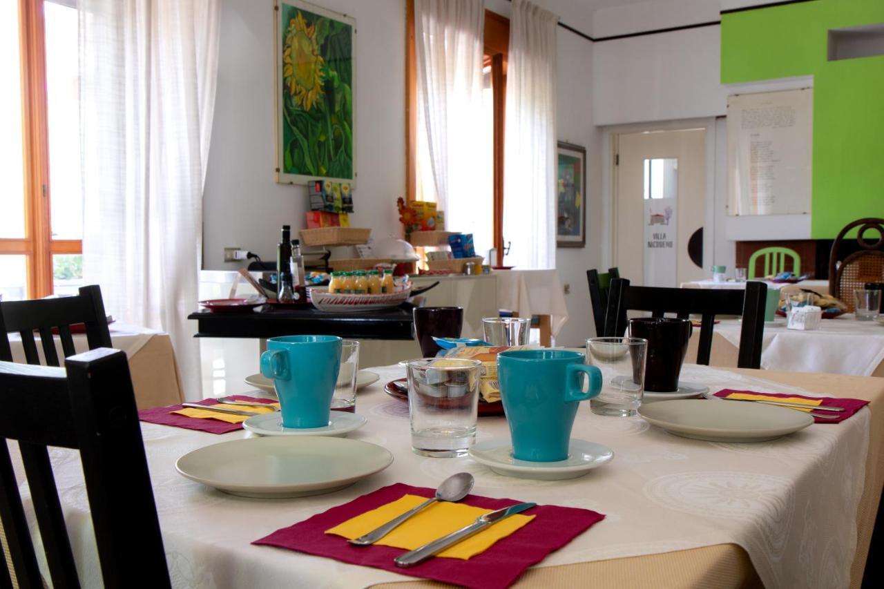 Villa Nicodemo Πέστουμ Εξωτερικό φωτογραφία