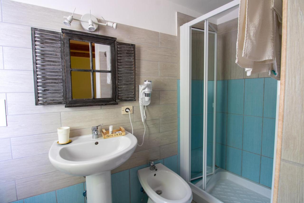 Villa Nicodemo Πέστουμ Εξωτερικό φωτογραφία
