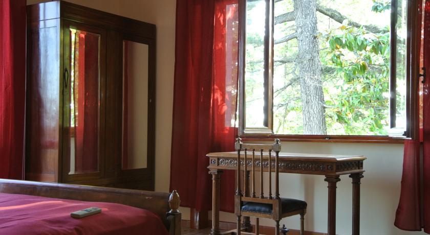 Villa Nicodemo Πέστουμ Δωμάτιο φωτογραφία
