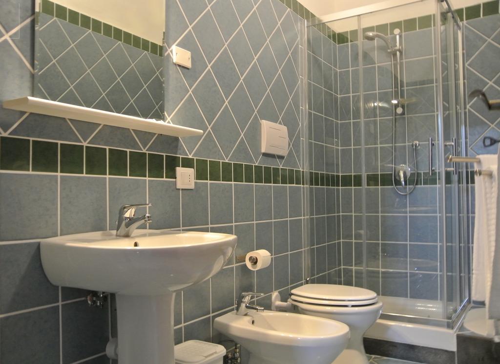 Villa Nicodemo Πέστουμ Δωμάτιο φωτογραφία